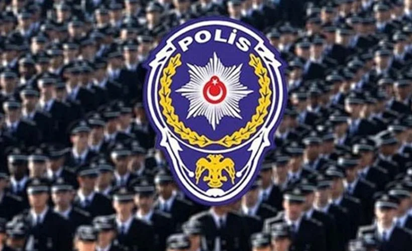 Emniyette 2020 yılı atamaları yapıldı