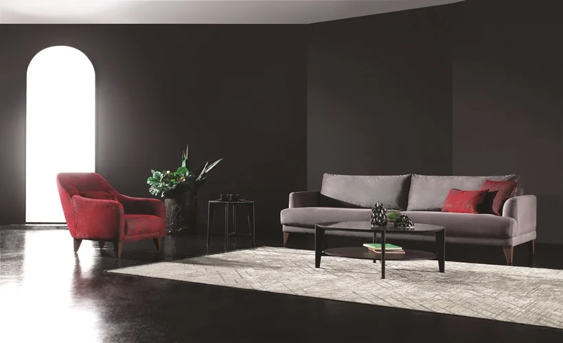 Enza Home'dan modern sunum