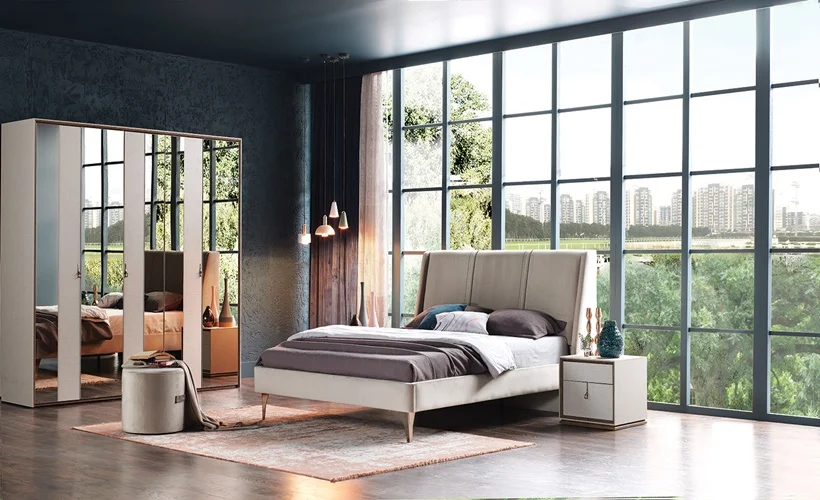 Enza Home Netha ile daha iddialı