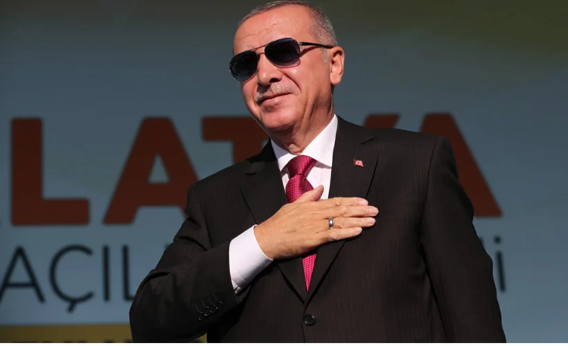 Erdoğan: Batı Trakya Türk Azınlığı asla yalnız değildir