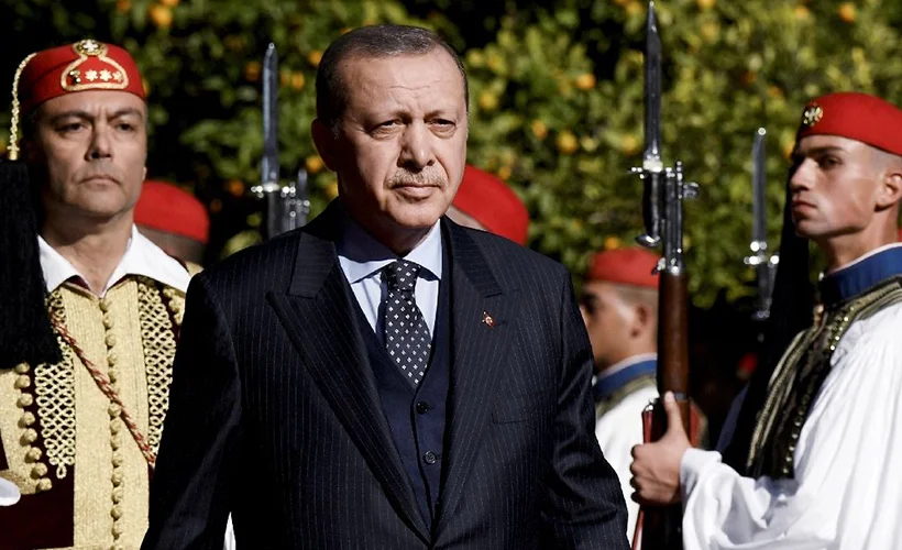 'Erdoğan'ı köşeye sıkıştırmak onu daha tehlikeli hale getirir'