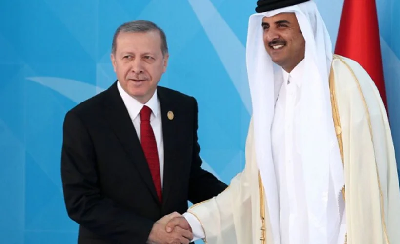 "Erdoğan'ın, Katar ziyaretinin arkasındaki stratejik hedefleri nelerdir?"