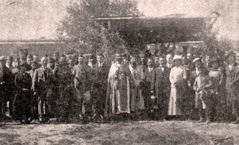 Ermeni Lejyonu nedir ? Ermeni Lejyonu'nu kim kurdu ? Ermeni Lejyonu'nun kuruluş amacı ne ?