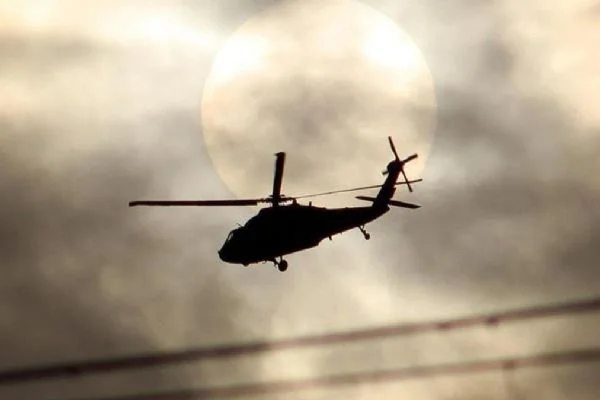 Ermenistan-Azerbaycan gerilimi devam ediyor! Türk savaş helikopterleri bölgede