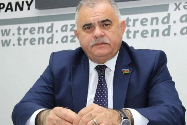 Ermenistan'ın hedefini açıkladı: Ele geçirmek istiyorlar