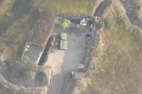 Ermenistan, Türkiye ve Azerbaycan'ın ortak projelerinin bulunduğu bölgede saldırı düzenliyor