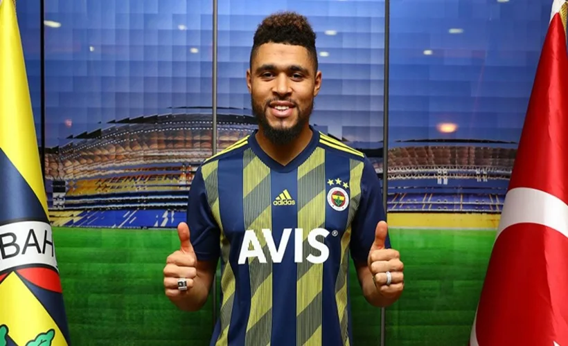 Fenerbahçe'de Falette kararı