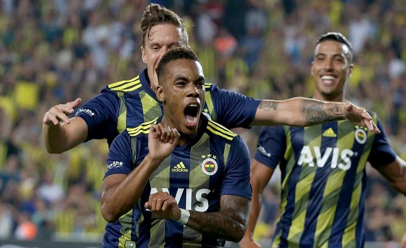 Fenerbahçe, Rodrigues'le yol ayrımında