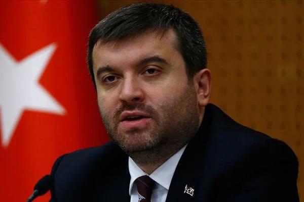 'FETÖ'nün Türkiye-ABD ilişkilerini zehirlemesine fırsat verilmemeli'