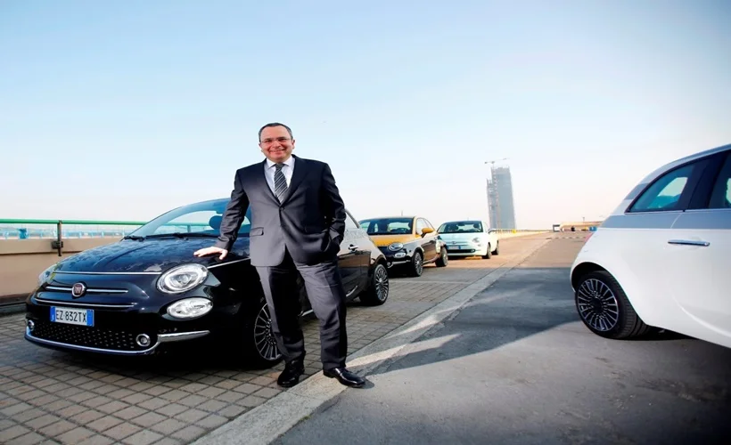 Fiat ilk yarıda gaza bastı