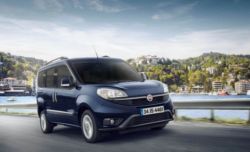 Fiat Professional ödemeleri 6 ay erteliyor