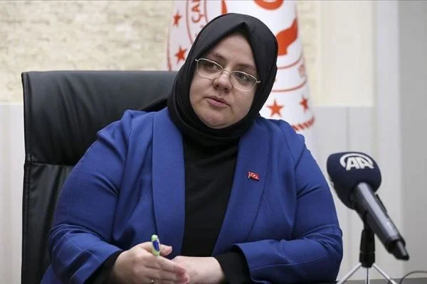 'Fikrine güvenenler, edepsiz ifadeler kullanmak zorunda kalmaz'