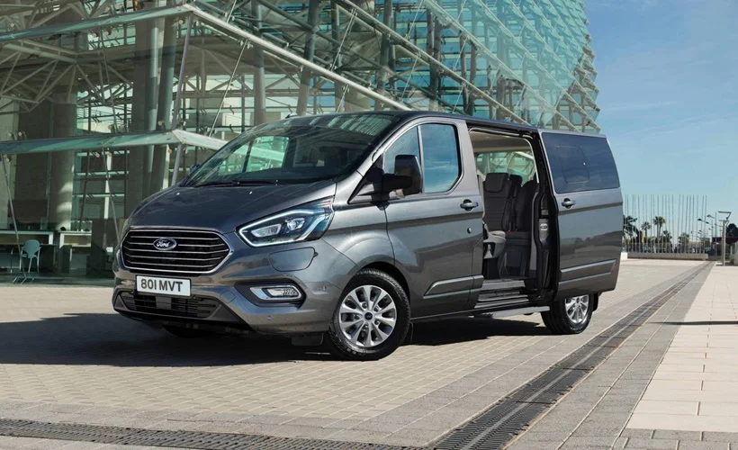 Ford, ticaride yakıt tasarrufu vadediyor