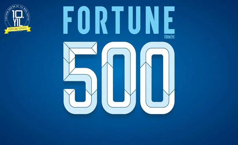 'Fortune 500 Türkiye' listesi belli oldu