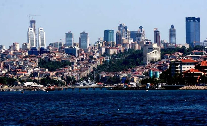Gayrimenkul en hızlı İstanbul'da el değiştiriyor