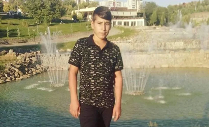 Gaziantap'te 17 yaşındaki işçiden acı haber