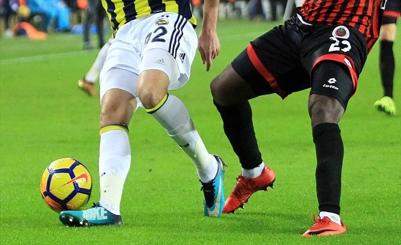 Gençler'in gözü Fenerbahçe'de