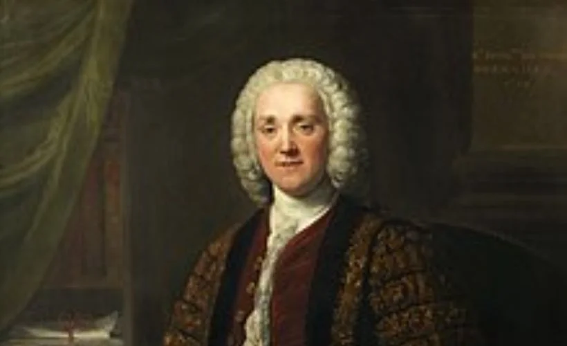 George Grenville kimdir ? Ne zaman doğdu ? Nerede yaşadı ?