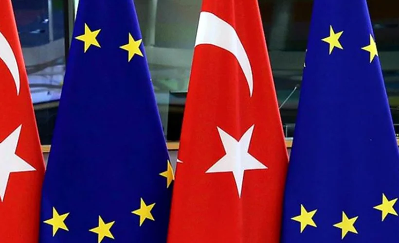 Gözler AB'nin, 'Türkiye' toplantısında