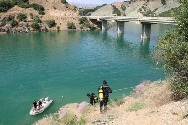 Gülistan Doku'dan 182 gündür haber alınamıyor
