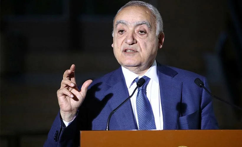 "Hafter'i destekleyen ülkeler, Libya'da 14 ay kan akmasına neden oldu"