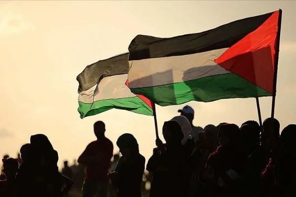 Hamas: 'Al Arabiya' Filistin halkının direnişini hedef alan 'yanıltıcı' kampanya yürütüyor