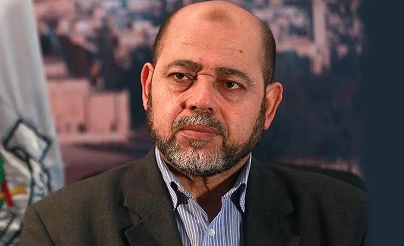 Hamas: İsrail'in ilhak planlarıyla mücadele sürecek