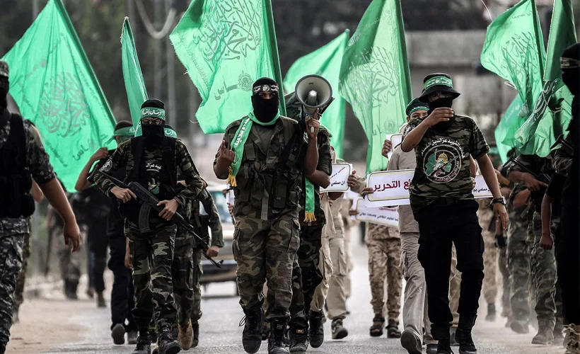 Hamas'tan '15 milyar dolarlık teklife' ret