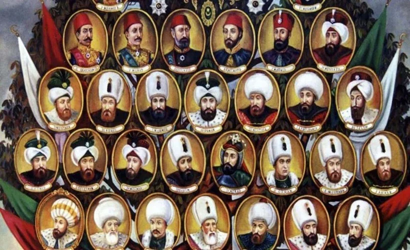 Hangi padişah kaç yıl yaşadı?