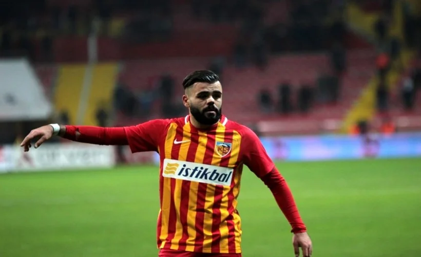 Hasan Hüseyin Acar'a Trabzon kancası