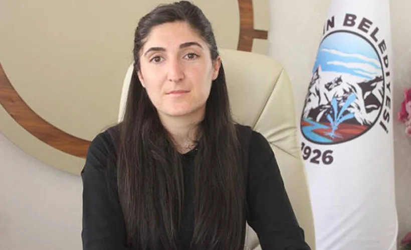 HDP'li Belediye Başkanı gözaltına alındı