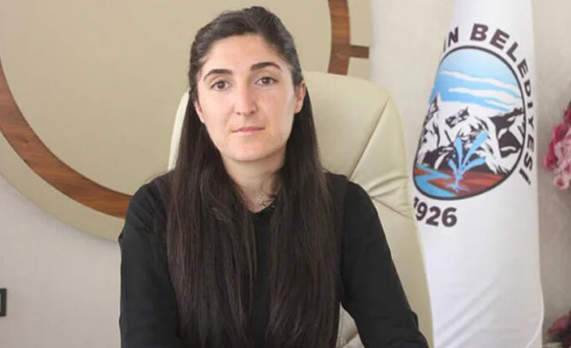 HDP'li Belediye Başkanı Yaşar tutuklandı