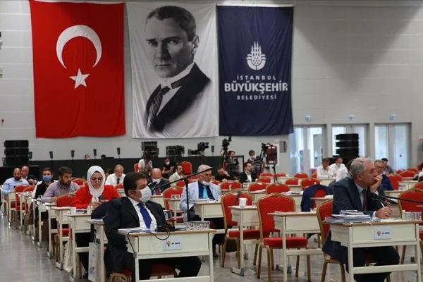 İBB'den anneleri sevindiren haber... Artık ücretsiz olacak