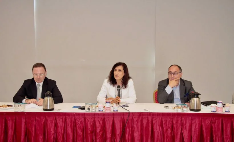 İBB Muhtarlarla iş birliğini yeni bir boyuta taşıyor