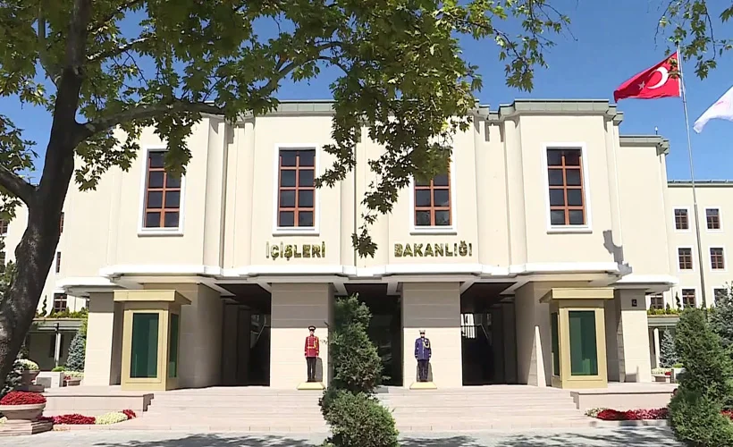 İçişleri Bakanlığından iddialara yanıt: Hiçbir FETÖ itirafçısı görevine iade edilmemiştir