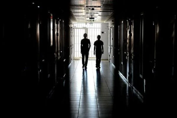 IKBY'de cezaevinde 48 mahkum koronavirüse yakalandı