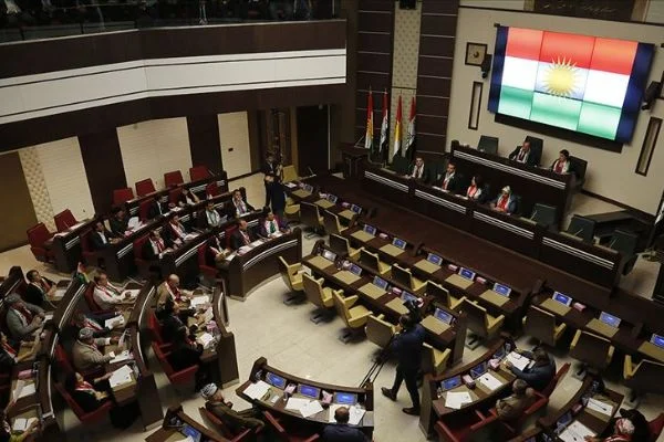 IKBY'de KDP ile KYB arasında uzlaşı sağlandı