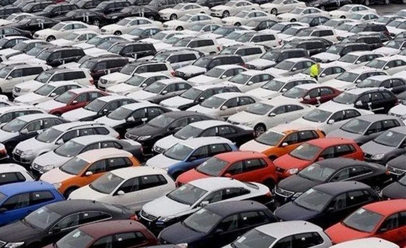 İkinci elde en çok hangi otomobiller satıldı?