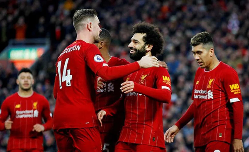 İngiltere'de Premier Lig şampiyonu hangi takım oldu?