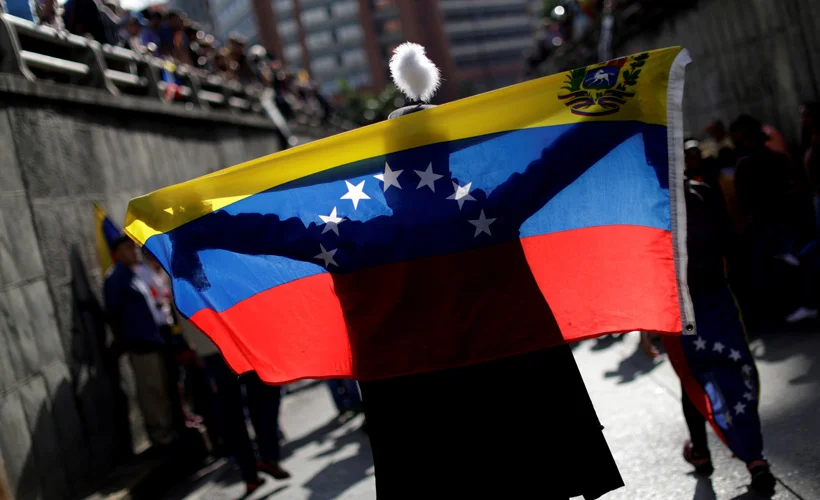 İngiltere'den Venezuela kararı: Altınlar geri verilmeyecek