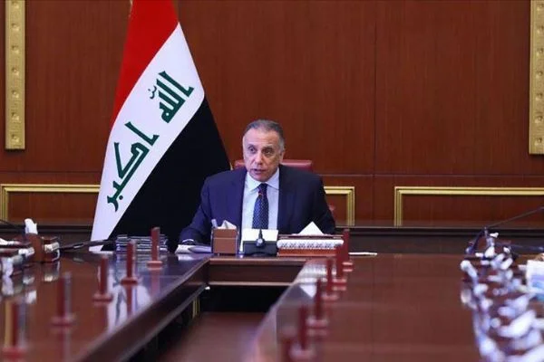 Irak'ta Haziran 2021'de erken seçim yapılacak