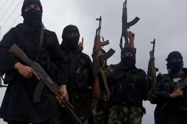 Irak'ta IŞİD tarafından düzenlenen saldırıda 5 kişi öldü