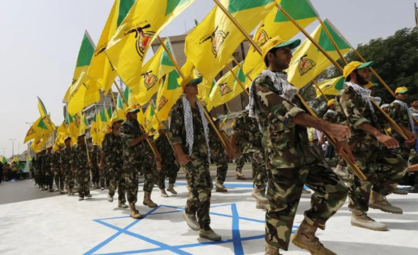 'Irak'ta Ketaib Hizbullah'a yönelik baskının anlamı ne?'
