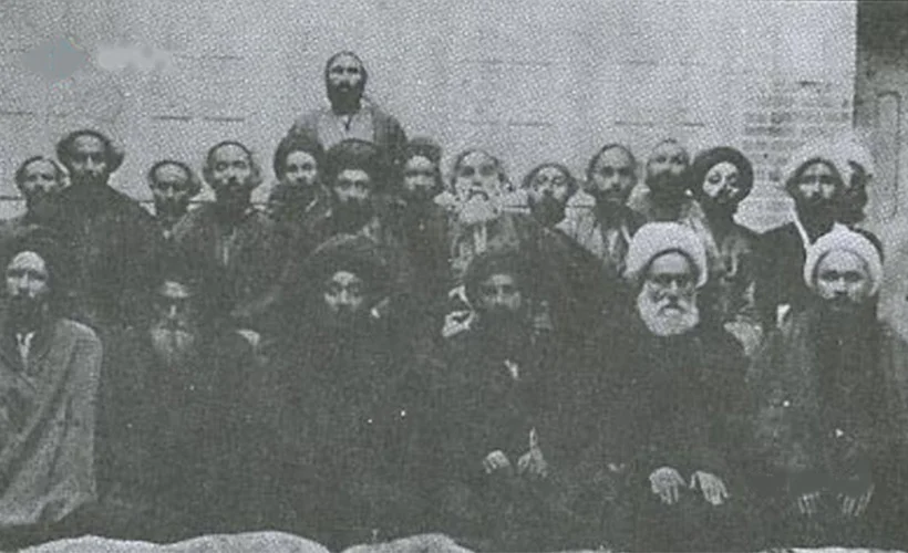 "Iraklı Şiiler, İngilizlere karşı Osmanlı'nın yanında yer aldı'