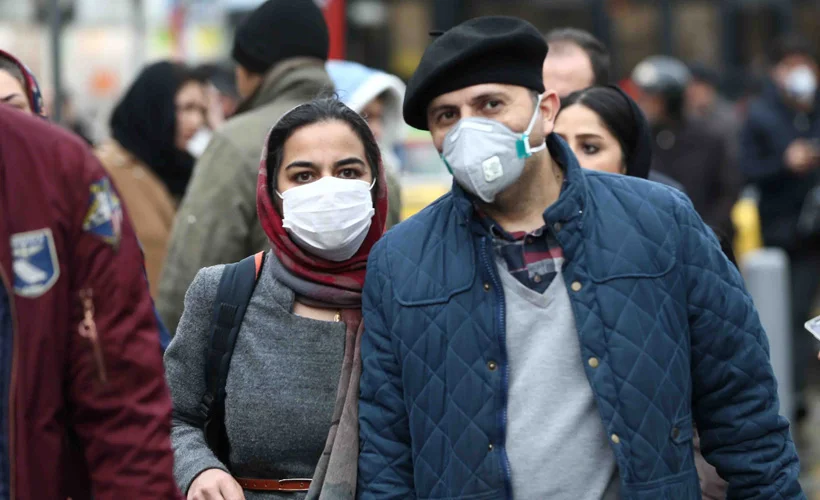 İran'da koronavirüs nedeniyle 1 milyon 500 bin kişi işsiz kaldı