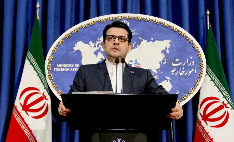 İran'dan Azerbaycan ve Ermenistan'a arabuluculuk teklifi