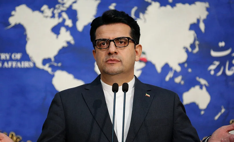 İran'dan 'Yemen'deki Husilere silah gönderdiği' iddialarına yanıt