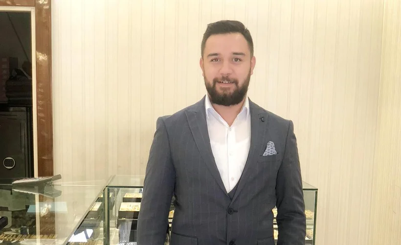 İş adamı Murat Kocaardiç'tan yeni kitap