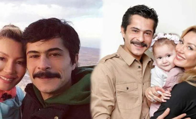 İsmail Hacıoğlu ve Duygu Kumarki çiftinin arası neden bozuldu ? İsmail Hacıoğlu ve Duygu Kumarki neden boşanıyor ?
