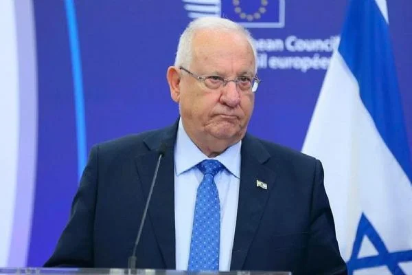 İsrail Cumhurbaşkanı Rivlin'den Netanyahu hükümetinin koronavirüs politikasına eleştiri